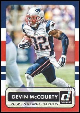 14D 150 Devin McCourty